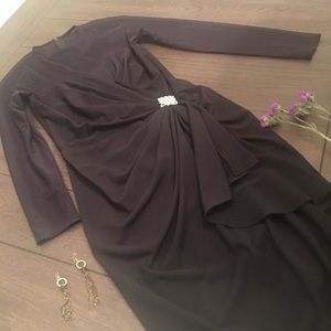 LILLIE RUBIN  Dress